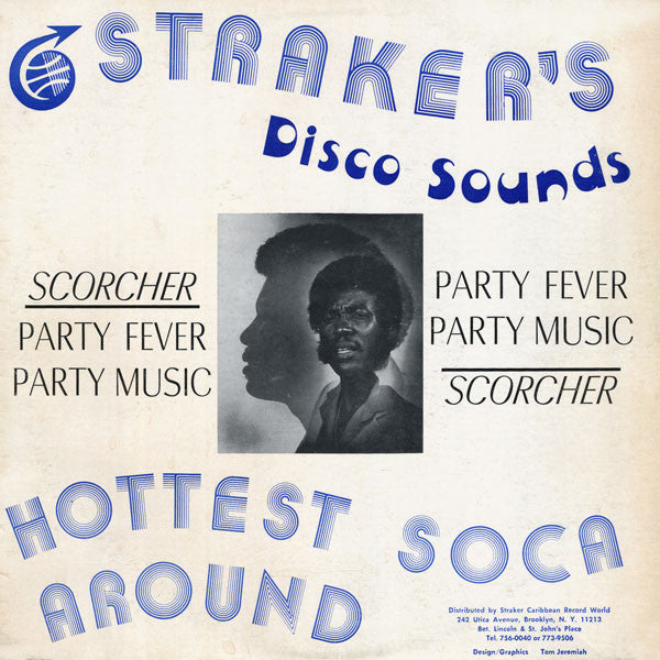 Party Fever | Excellent (EX) Excellent (EX)