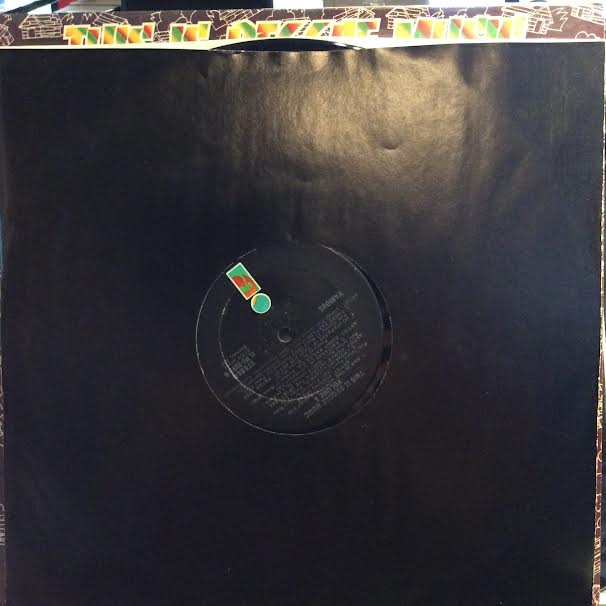 Various - This Is Reggae Music Volume 3 (VINYL) | Excellent (EX)