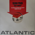 Sean Paul - Get Busy (VINYL) | Excellent (EX)