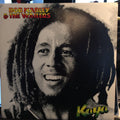 Bob Marley & The Wailers - Kaya (VINYL) | Near Mint- (NM-) Near Mint (NM)