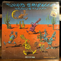 David Grisman - Acousticity (VINYL) | Near Mint (NM) Near Mint (NM)