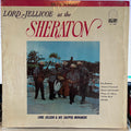Lord Jellicoe And His Calypso Monarchs - Lord Jellicoe At The Sheraton | Very Good (VG) Near Mint (NM)