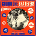 Studio One Ska Fever! (2x VINYL) | Mint (M) Mint (M)