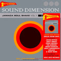 Jamaica Soul Shake Vol 1 | Mint (M) Mint (M)