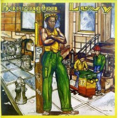 Poorman Style (Vinyl) | Mint (M) Mint (M)