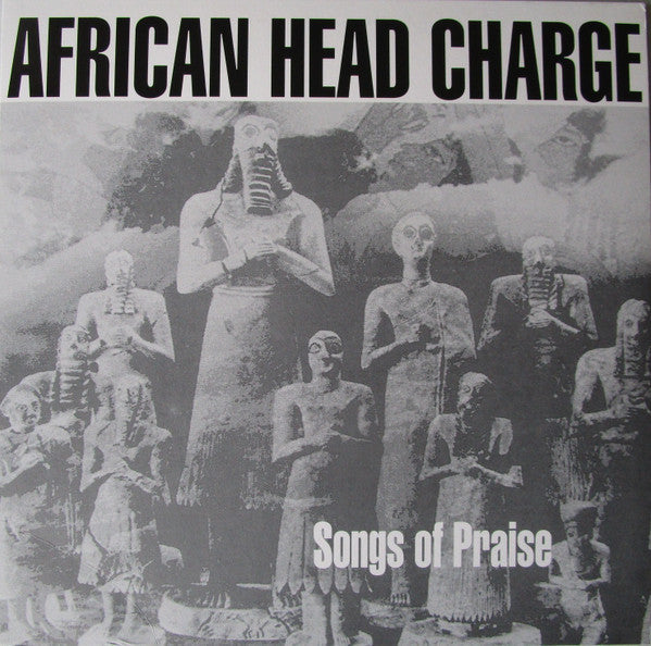 Songs Of Praise | Mint (M) Mint (M)