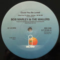 Could You Be Loved (VINYL) | Mint (M) Generic