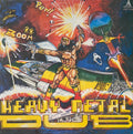 Heavy Metal Dub | Mint (M) Mint (M)
