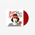 What We Saw From The Cheap Seats (Translucent Red VINYL) | Mint (M) Mint (M)