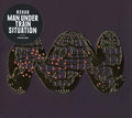 Man Under Train Situation (CD) | Mint (M) Mint (M)