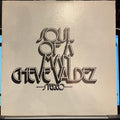 Cheve Valdez - Soul Of A Man | Very Good Plus (VG+) Near Mint (NM)