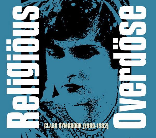 Glass Hymnbook (1980-1982) |