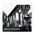 Accelerate | Mint (M) Mint (M)