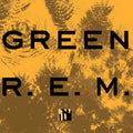 R.E.M. - Green (VINYL) | Mint (M) Mint (M)