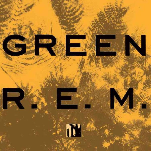 R.E.M. - Green (VINYL) | Mint (M) Mint (M)