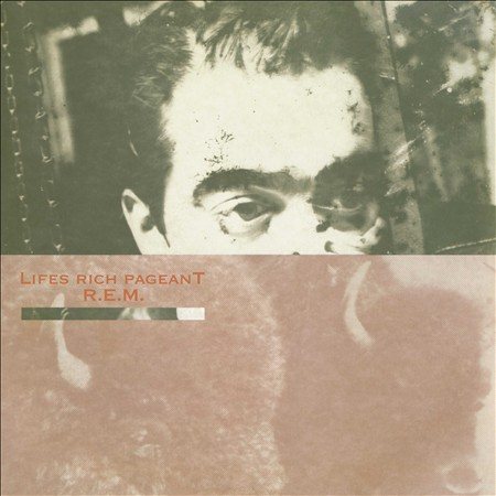 R.E.M. - Lifes Rich Pageant | Mint (M) Mint (M)