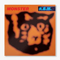 R.E.M. - Monster (25th Anniversary Remastered Edition) [LP] |