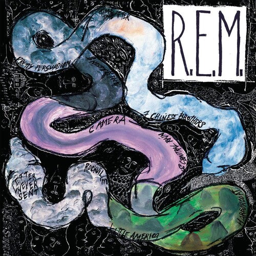 R.E.M. - Reckoning (Bonus Tracks, 180 Gram Vinyl, Remastered, Reissue) | Mint (M) Mint (M)