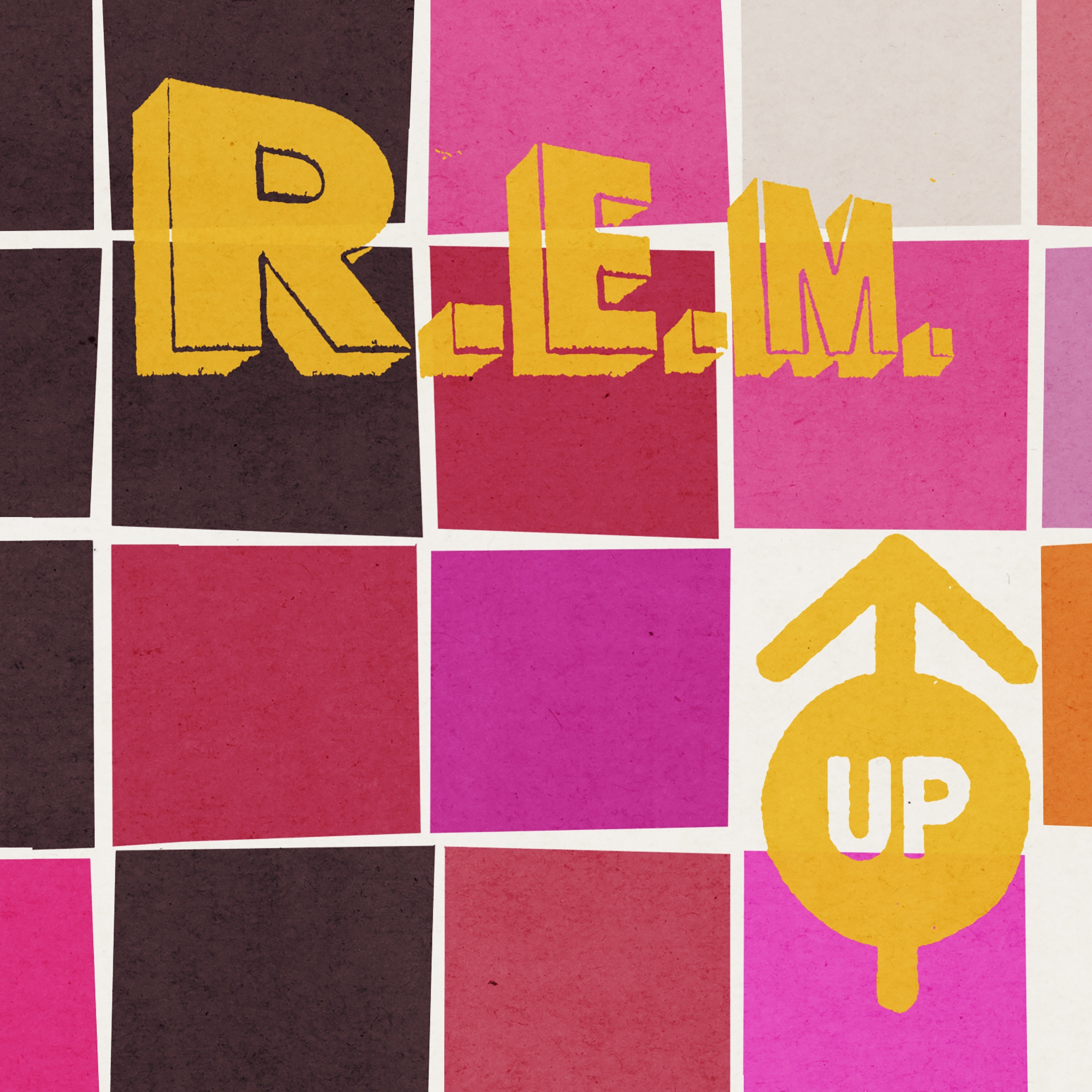 Up (25th Anniversary) [Deluxe Edition] [2 CD/Blu-ray] |