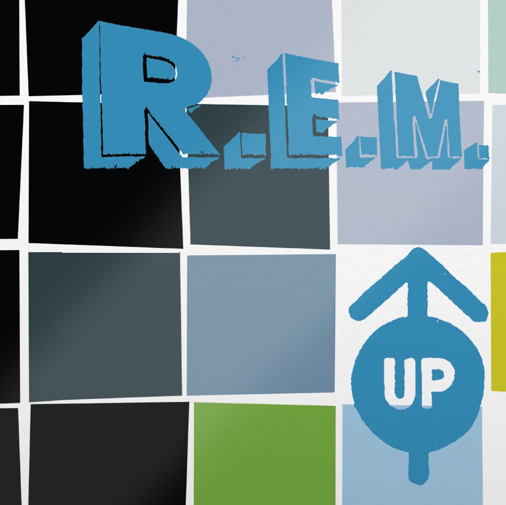 Up (25th Anniversary 2LP Deluxe Edt) | Mint (M) Mint (M)