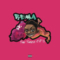 Rema - The Three EPs [LP] |