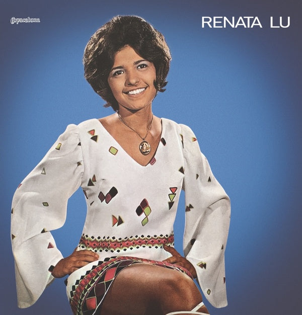 Renata Lu |