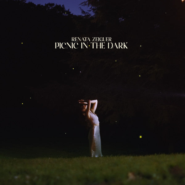 Picnic In The Dark | Mint (M) Mint (M)