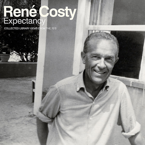 Expectancy: Collected Library Gems From The 70's |