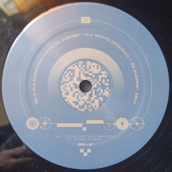Pleasure Note (VINYL) | Mint (M) Mint (M)