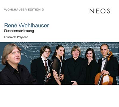 Quantenstromung |