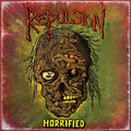 Horrified (Translucent Green Vinyl) |