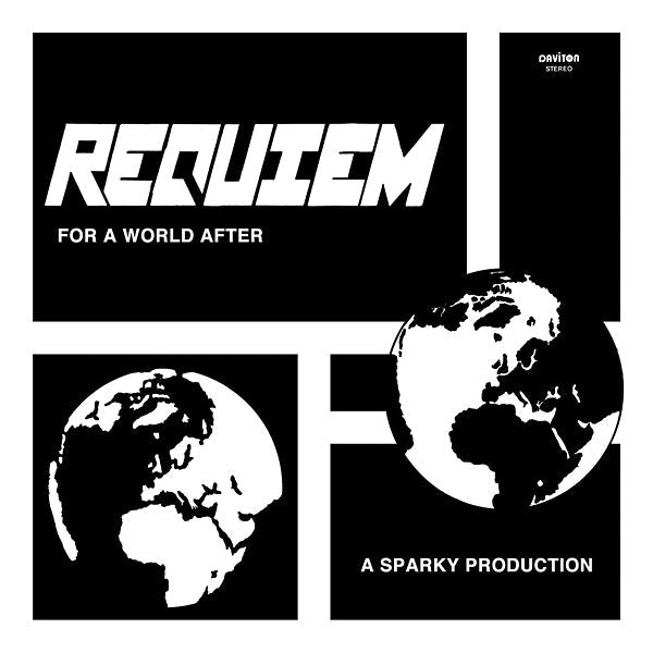 For A World After |