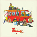 Resan (The Trip) |
