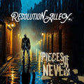 Pieces Of Never |