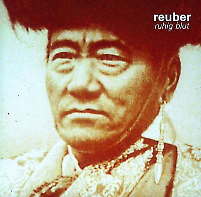Ruhig Blut |