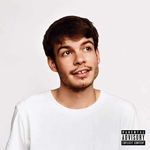 Rex Orange County - Pony | Mint (M) Mint (M)