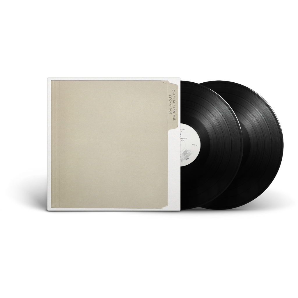 Rex Orange County - The Alexander Technique [Explicit Content] (Gatefold LP Jacket, Poster) (2 Lp's) | Mint (M) Mint (M)