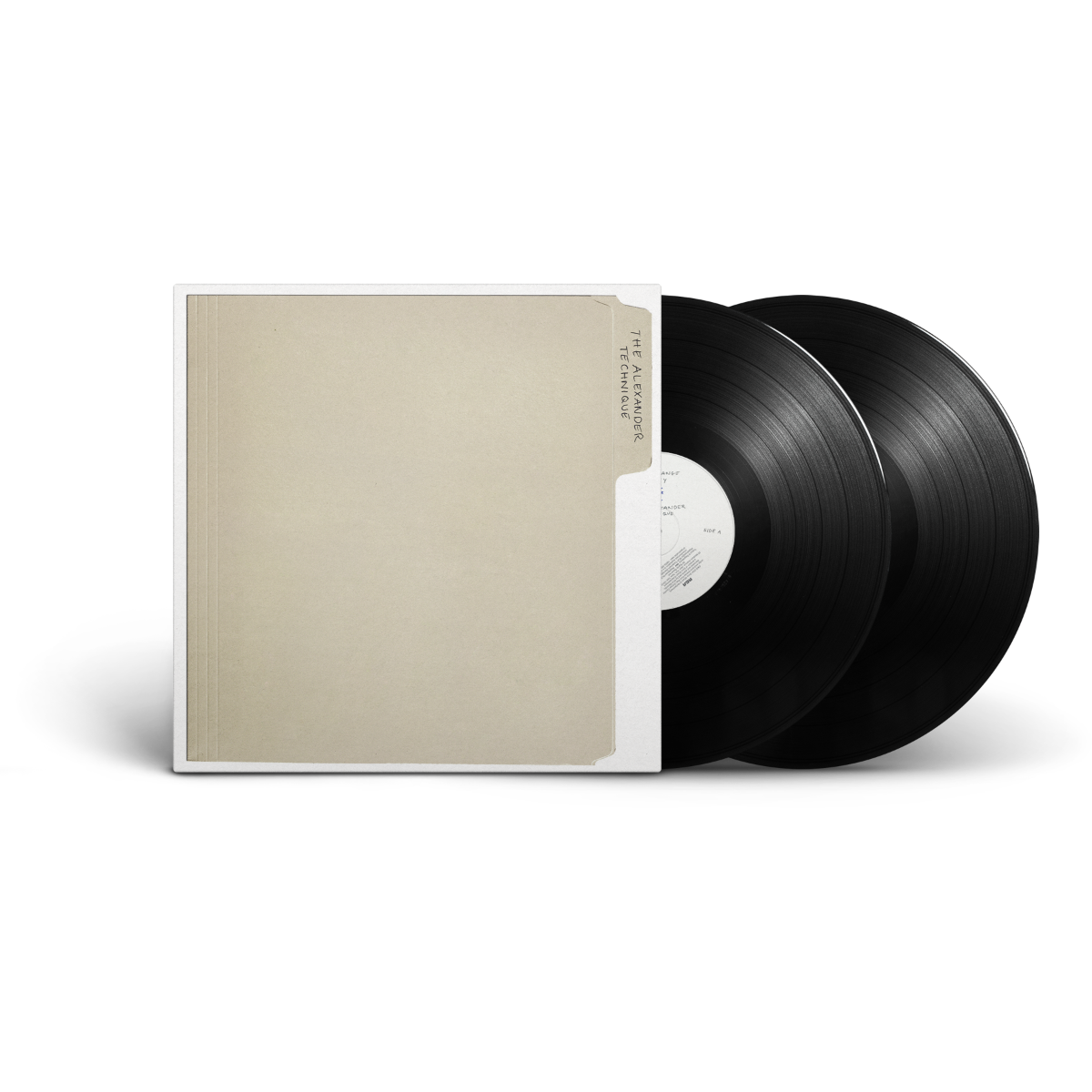 Rex Orange County - The Alexander Technique [Explicit Content] (Gatefold LP Jacket, Poster) (2 Lp's) | Mint (M) Mint (M)