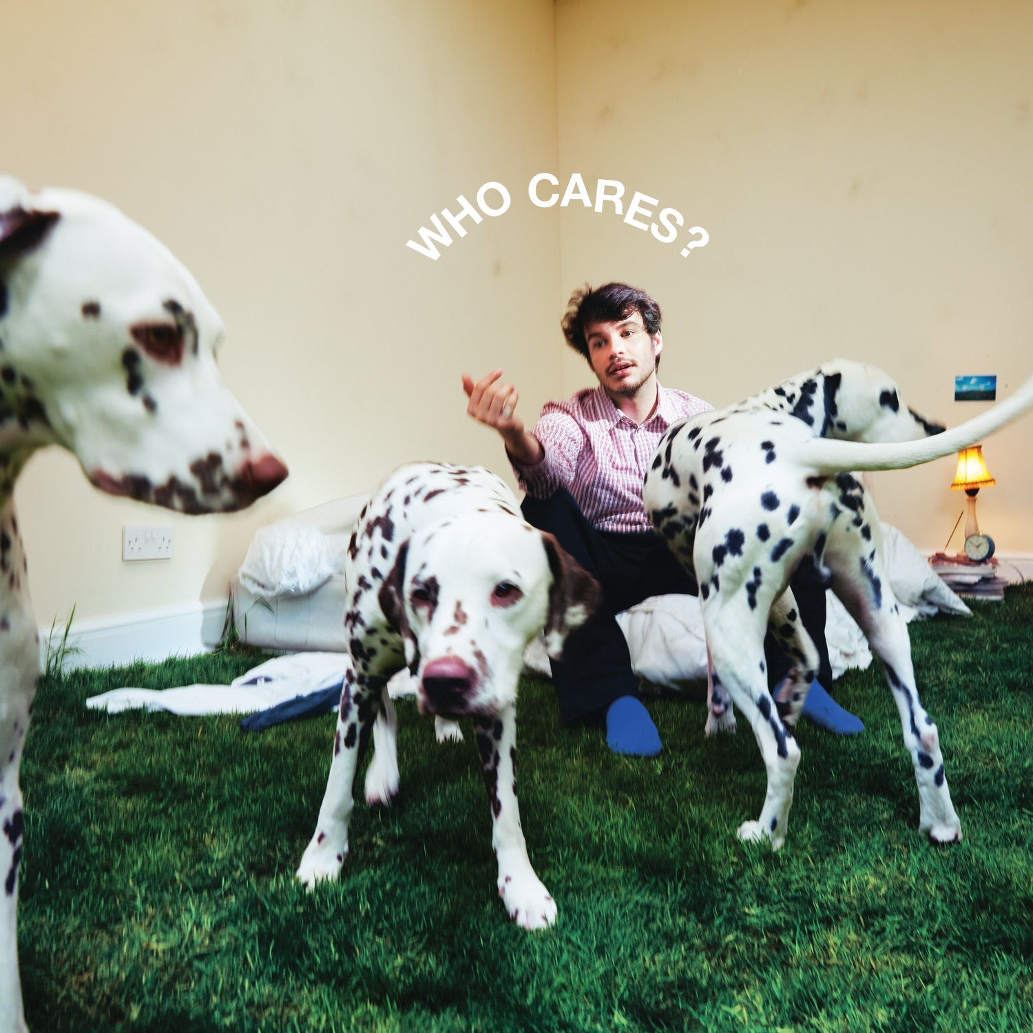Rex Orange County - Who Cares? |