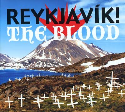 The Blood |