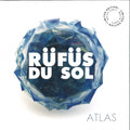 Rüfüs Atlas Sweat It Out! 2xLP, Ltd, RP, Whi Mint (M) Mint (M)