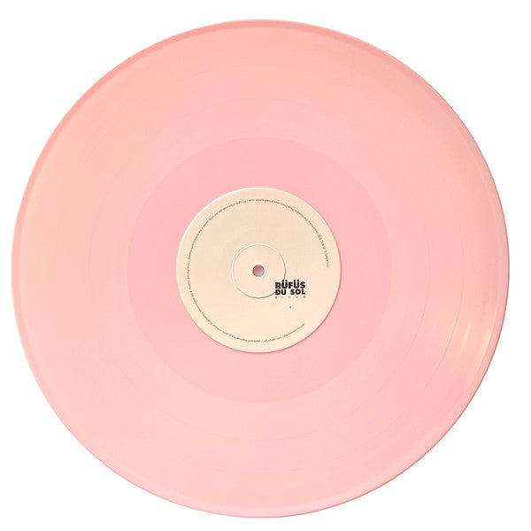 Rüfüs - Bloom (2xCOLOR VINYL) | Mint (M) Mint (M)
