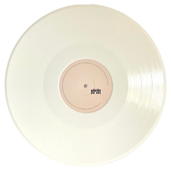 Rüfüs - Bloom (2xCOLOR VINYL) | Mint (M) Mint (M)