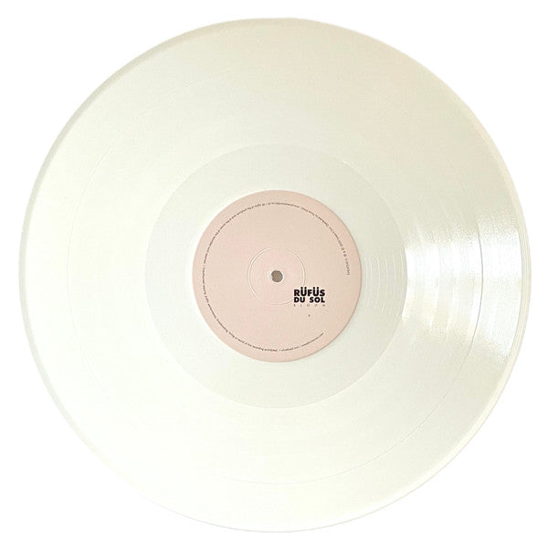 Rüfüs - Bloom (2xCOLOR VINYL) | Mint (M) Mint (M)