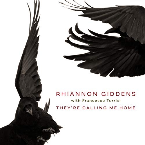They're Calling Me Home |