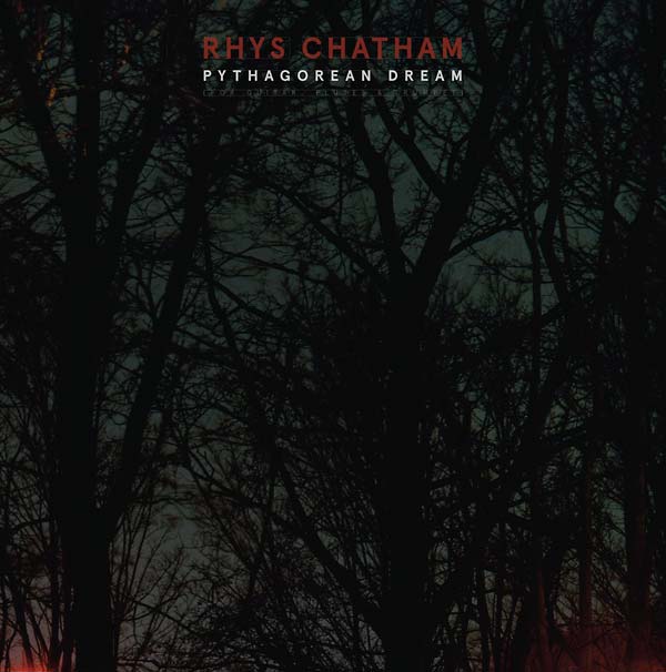 Pythagorean Dream (VINYL) | Mint (M) Mint (M)
