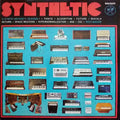 Synthetic - A Synth Odyssey: Season 1 | Mint (M) Mint (M)