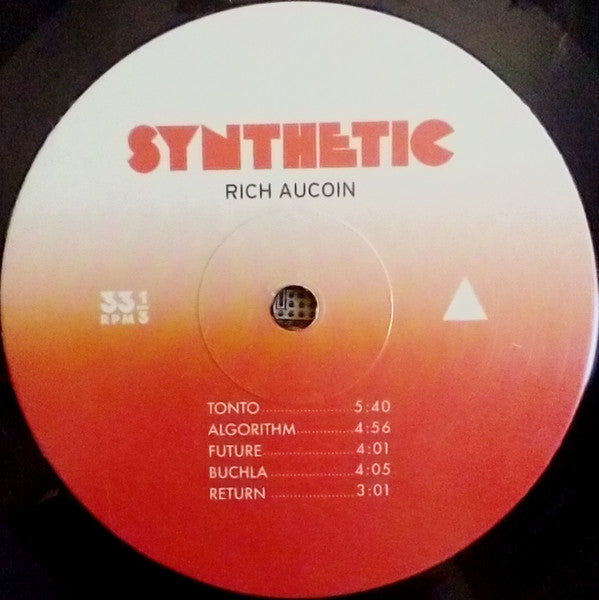 Synthetic - A Synth Odyssey: Season 1 | Mint (M) Mint (M)