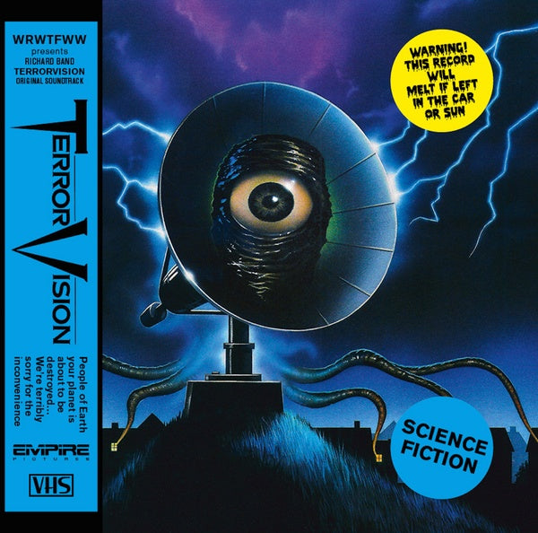TerrorVision |