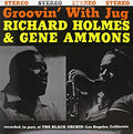 Groovin' With Jug |